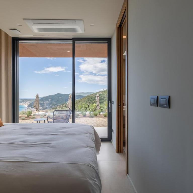 Villa Dolce & Azzurra - Villa - 26