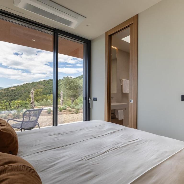 Villa Dolce & Azzurra - Villa - 27