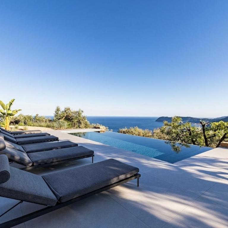 Villa Dolce & Azzurra - Villa - 32