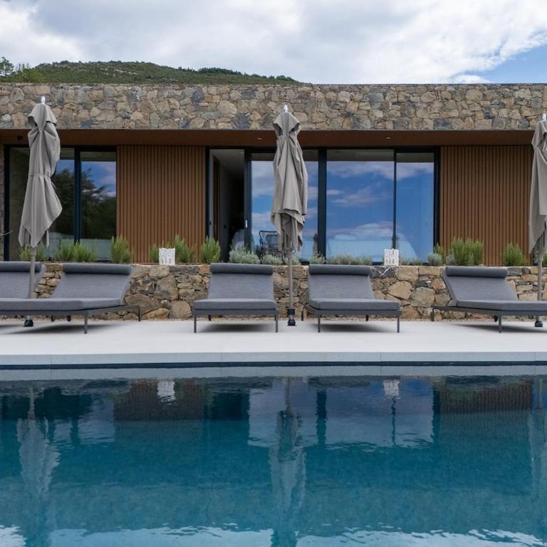 Villa Dolce & Azzurra - Villa - 34
