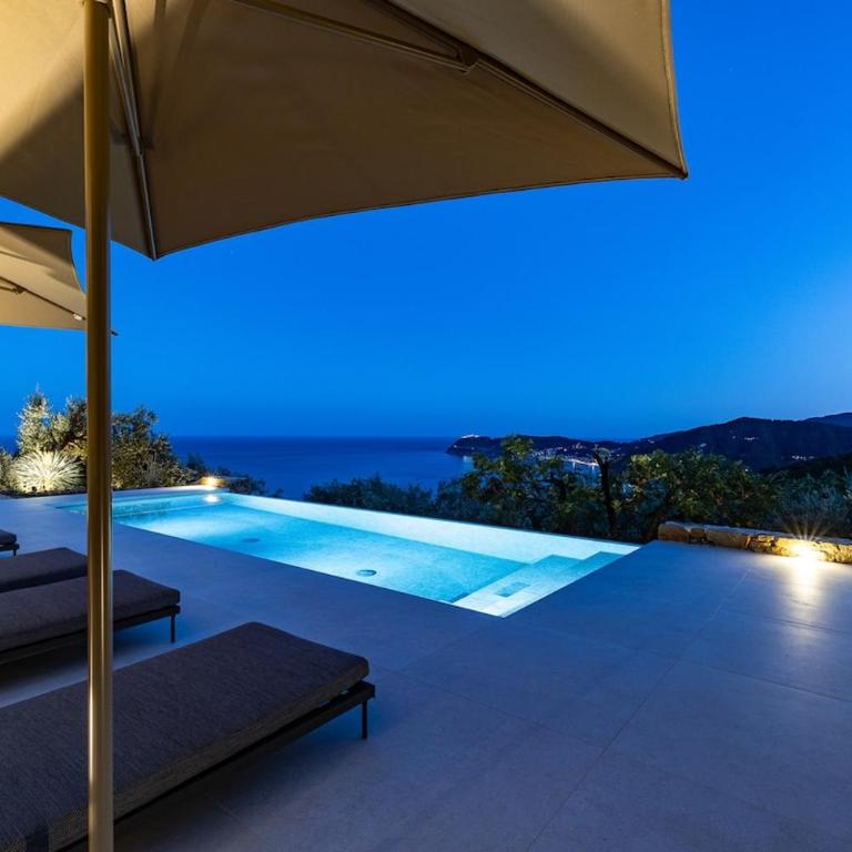 Villa Dolce & Azzurra - Villa - 36