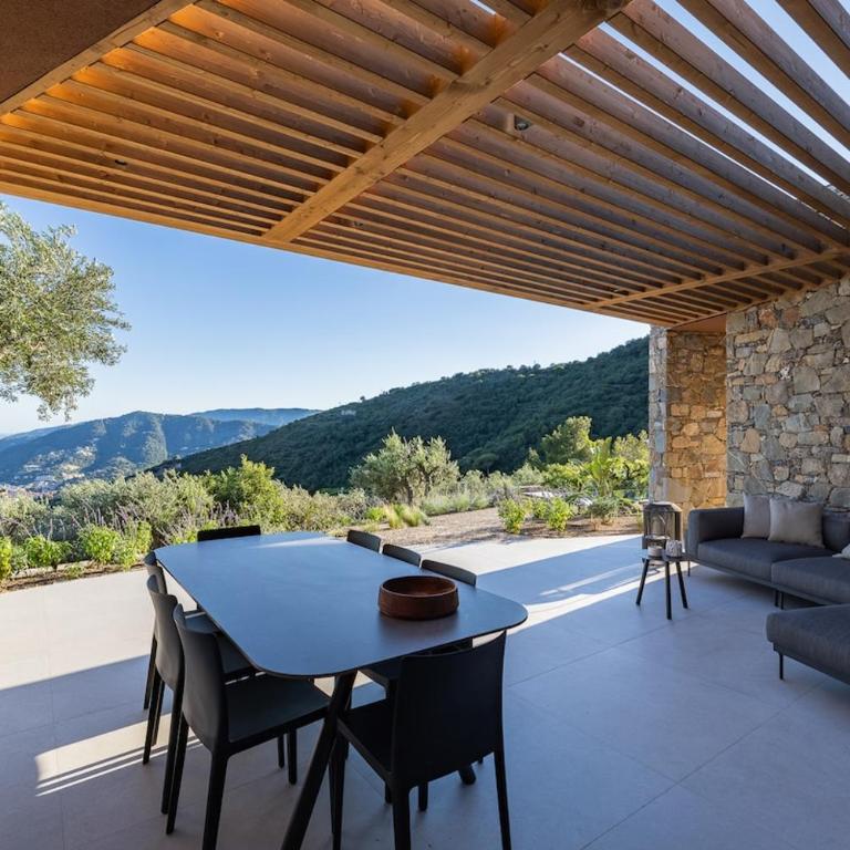 Villa Dolce & Azzurra - Villa - 37