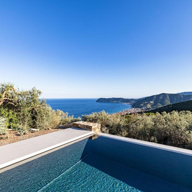 Villa Dolce & Azzurra - Villa - 38
