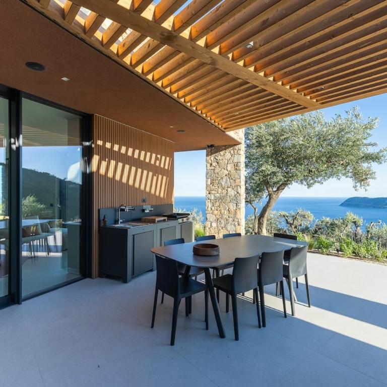 Villa Dolce & Azzurra - Villa - 39