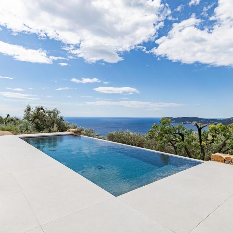 Villa Dolce & Azzurra - Villa - 46