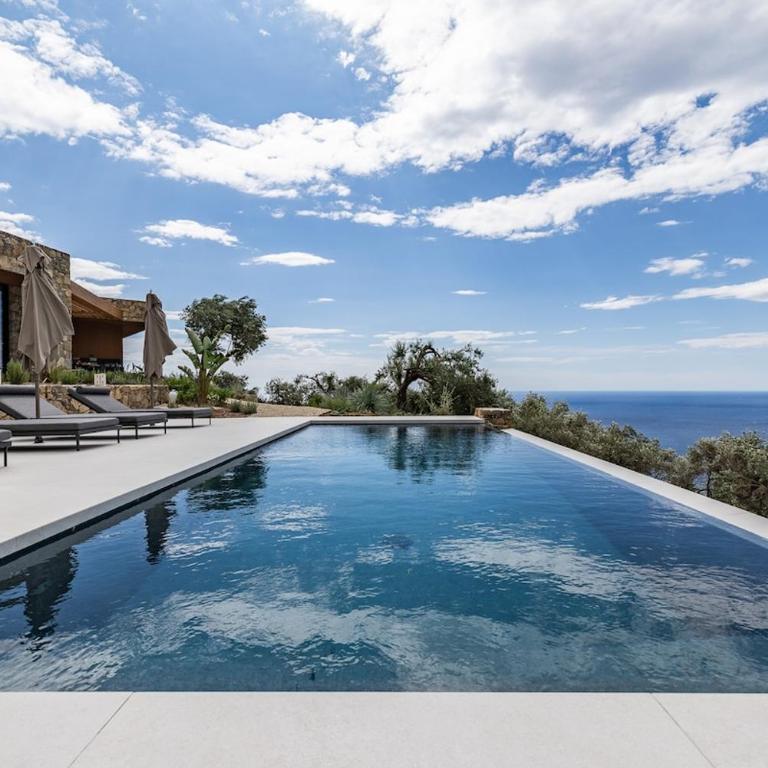Villa Dolce & Azzurra - Villa - 47