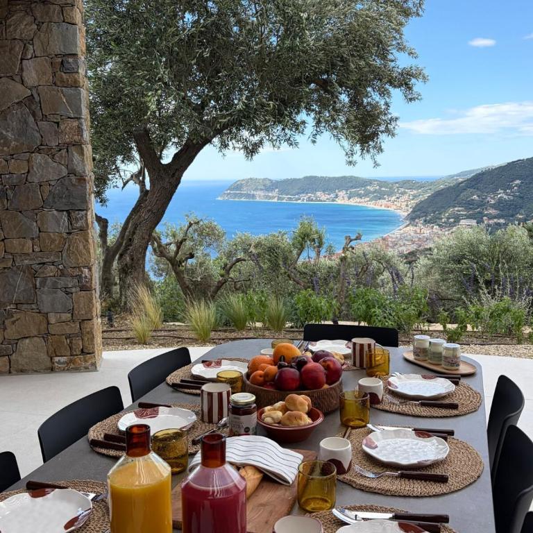 Villa Dolce & Azzurra - Villa - 48
