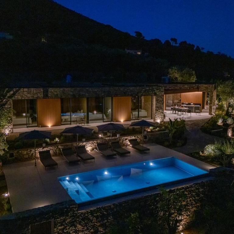 Villa Dolce & Azzurra - Villa - 49