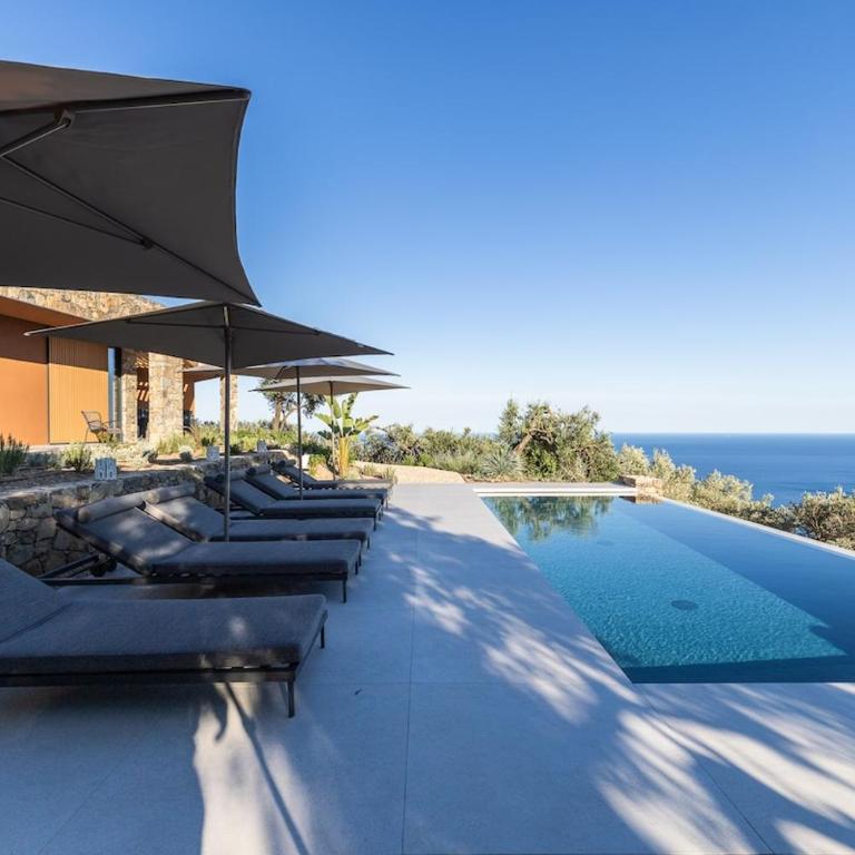 Villa Dolce & Azzurra - Villa - 50