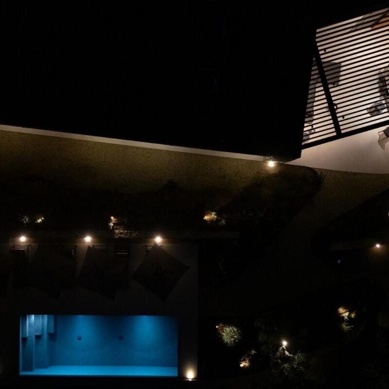 Villa Dolce & Azzurra - Villa - 52