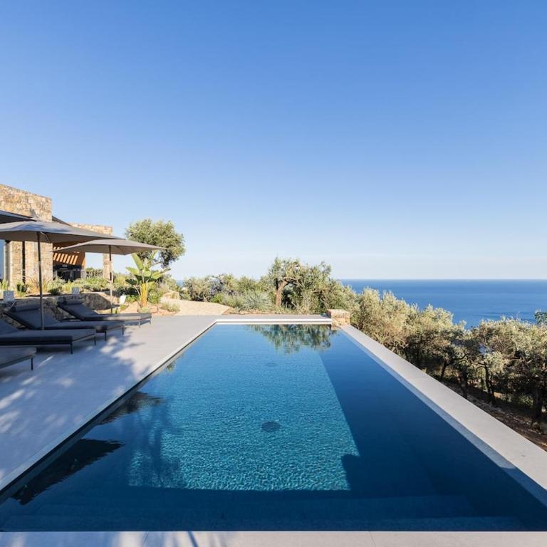 Villa Dolce & Azzurra - Villa - 53