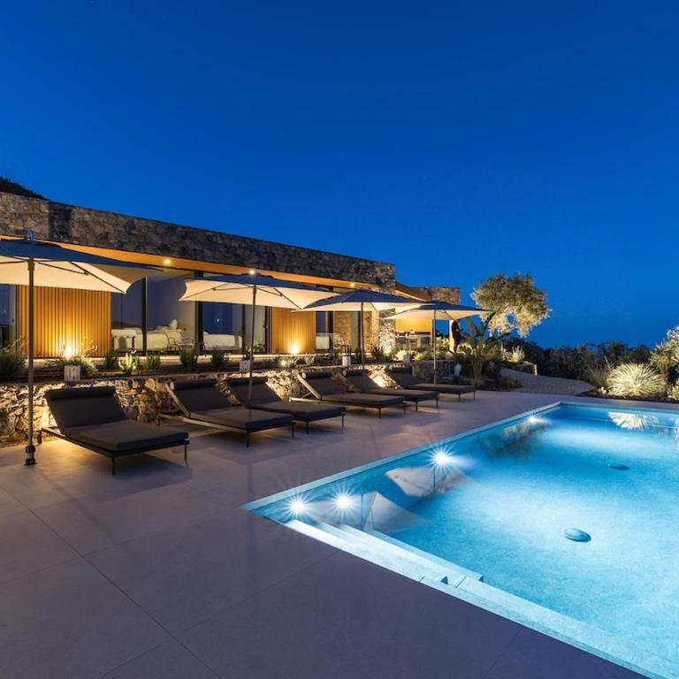 Villa Dolce & Azzurra - Villa - 54