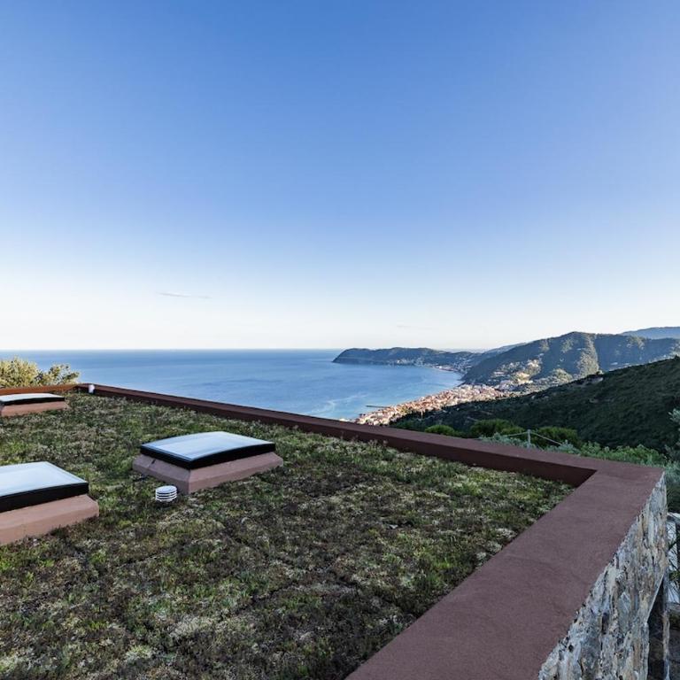 Villa Dolce & Azzurra - Villa - 55