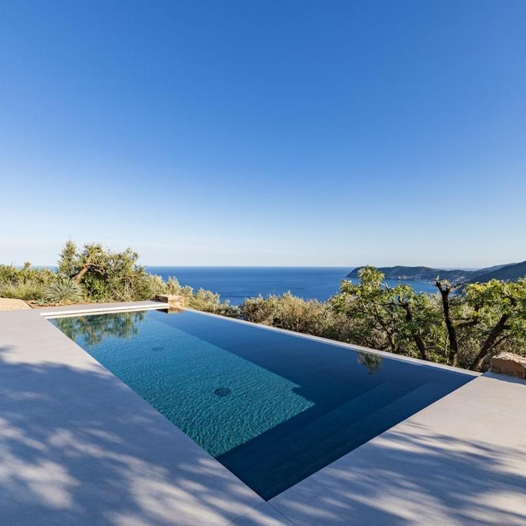 Villa Dolce & Azzurra - Villa - 56