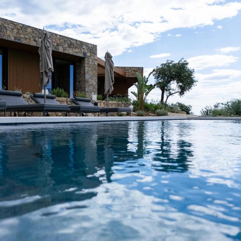 Villa Dolce & Azzurra - Villa - 59