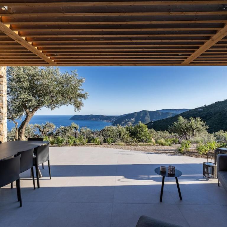 Villa Dolce & Azzurra - Villa - 63