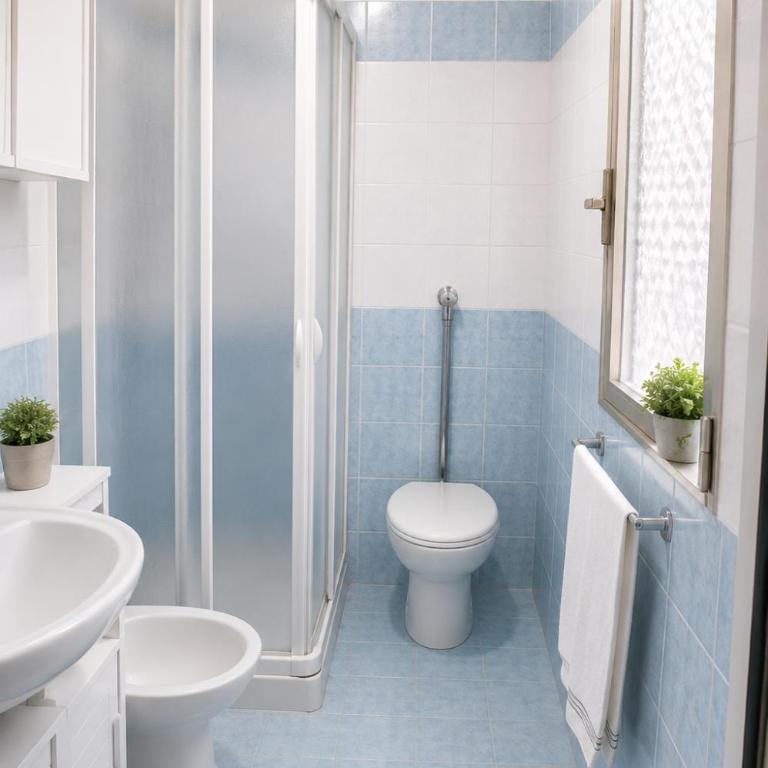 Jasmine House, Viale Kennedy, Santa Maria del focallo - Haus mit 2 Schlafzimmern - 3