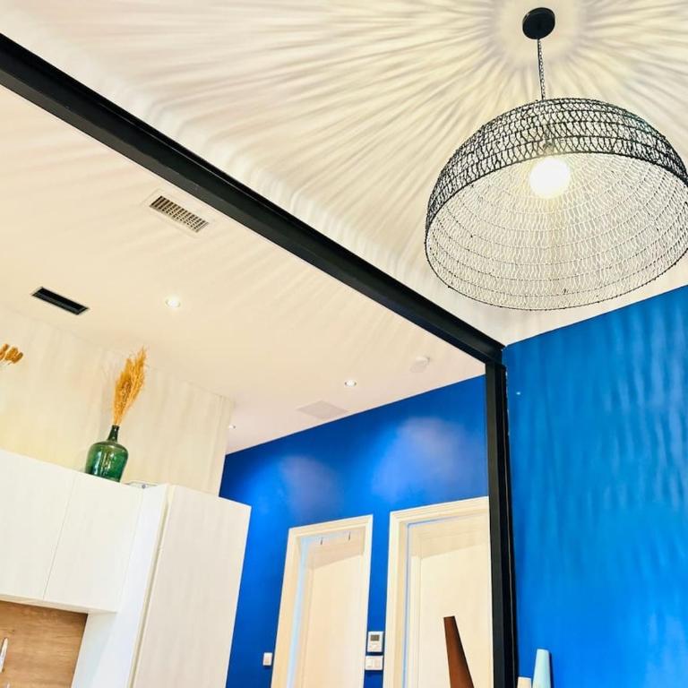 Le Saint-Nicolas Cannes Proche Palais & Gare - Appartement - 10