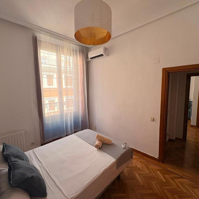 Wanderlust Sol - Apartamento de 1 dormitorio - 2