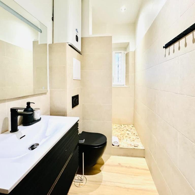 Le Saint-Nicolas Cannes Proche Palais & Gare - Appartement - 24