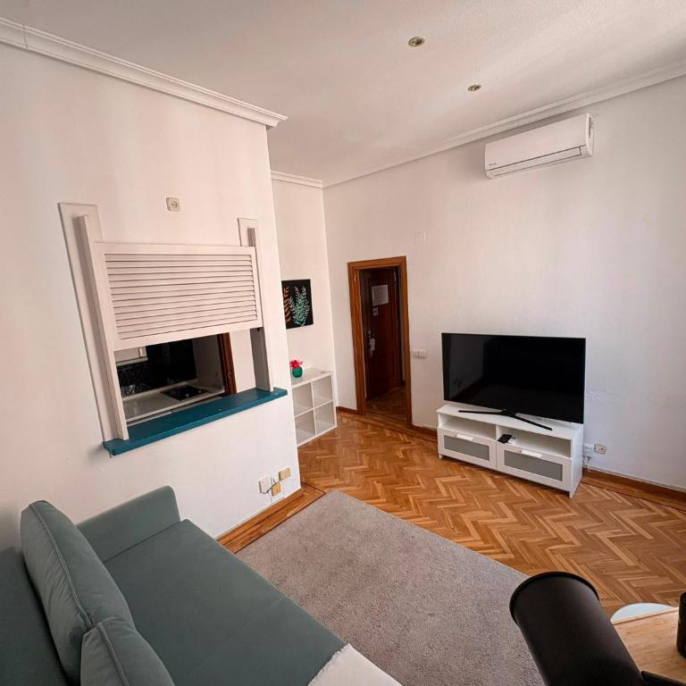 Wanderlust Sol - Apartamento de 1 dormitorio - 6