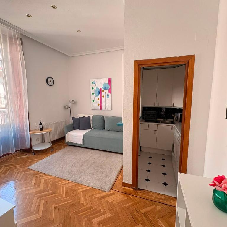 Wanderlust Sol - Apartamento de 1 dormitorio - 8