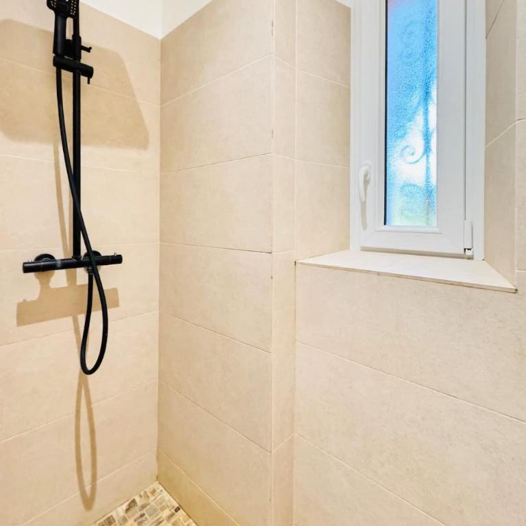 Le Saint-Nicolas Cannes Proche Palais & Gare - Appartement - 27