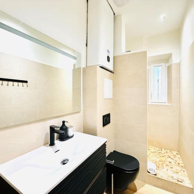 Le Saint-Nicolas Cannes Proche Palais & Gare - Appartement - 29