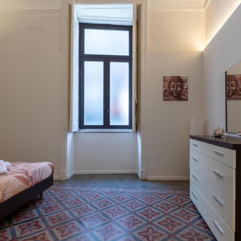 GuestHost - Oniro Home - Spacious Apartment - One-Bedroom Apartment - 7