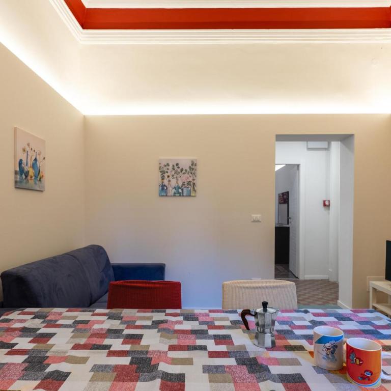 GuestHost - Oniro Home - Spacious Apartment - One-Bedroom Apartment - 9