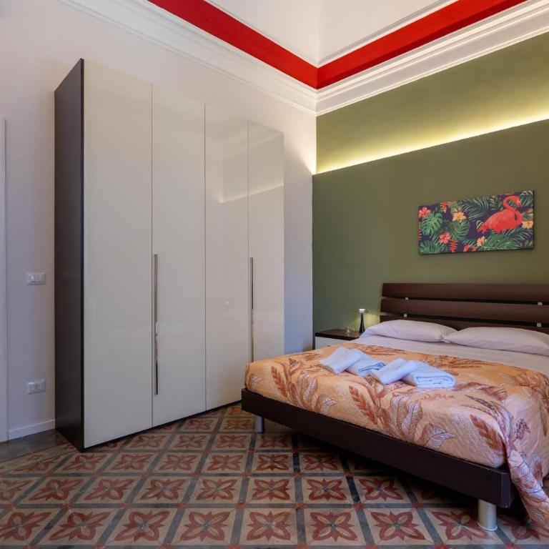 GuestHost - Oniro Home - Spacious Apartment - One-Bedroom Apartment - 11