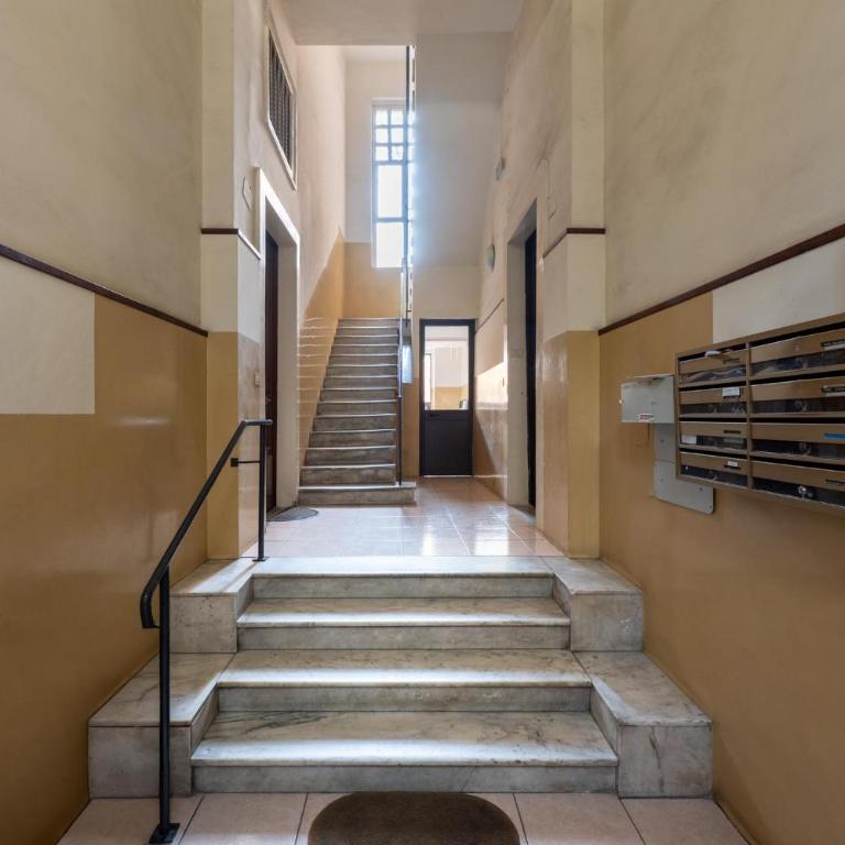 GuestHost - Oniro Home - Spacious Apartment - One-Bedroom Apartment - 13