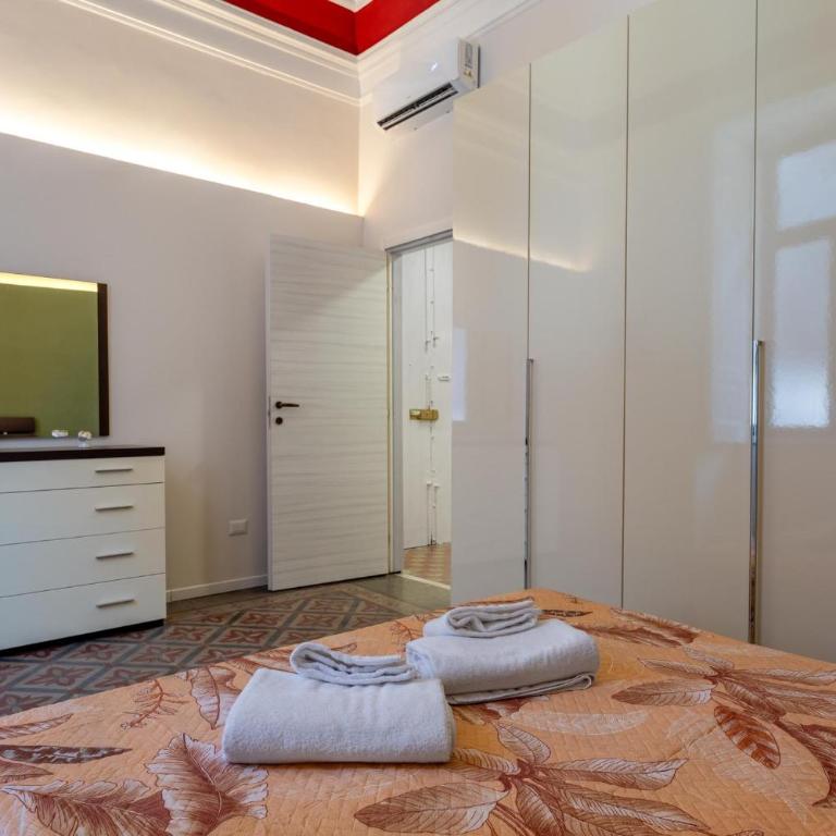 GuestHost - Oniro Home - Spacious Apartment - One-Bedroom Apartment - 14