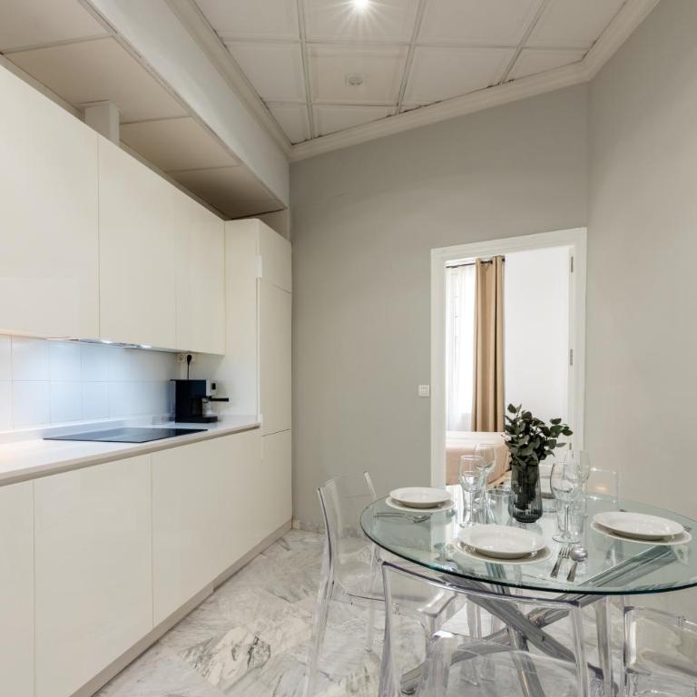 CM13 Encanto Histórico Apt 2Bd y 2Bth en suite y Terraza - Apartamento de 2 dormitorios - 12