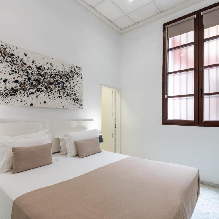 CM13 Encanto Histórico Apt 2Bd y 2Bth en suite y Terraza - Apartamento de 2 dormitorios - 16