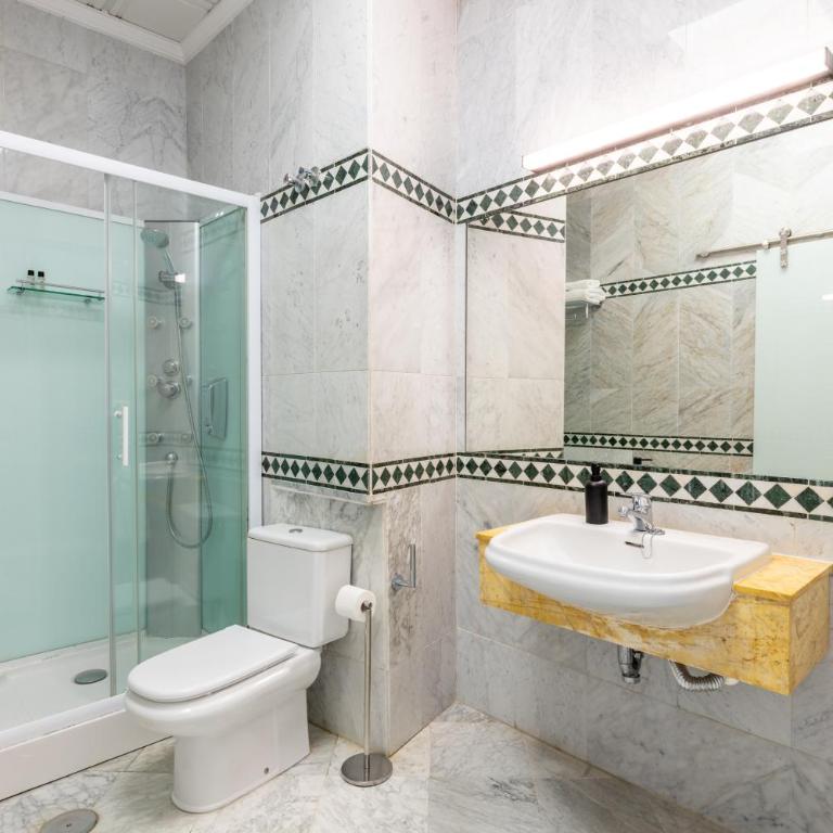 CM13 Encanto Histórico Apt 2Bd y 2Bth en suite y Terraza - Apartamento de 2 dormitorios - 19