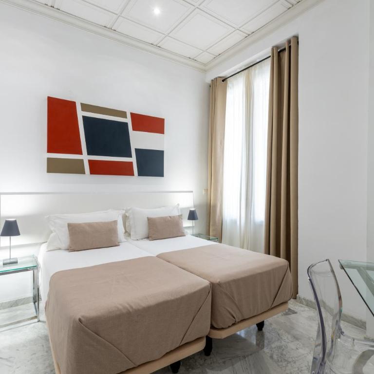 CM13 Encanto Histórico Apt 2Bd y 2Bth en suite y Terraza - Apartamento de 2 dormitorios - 20
