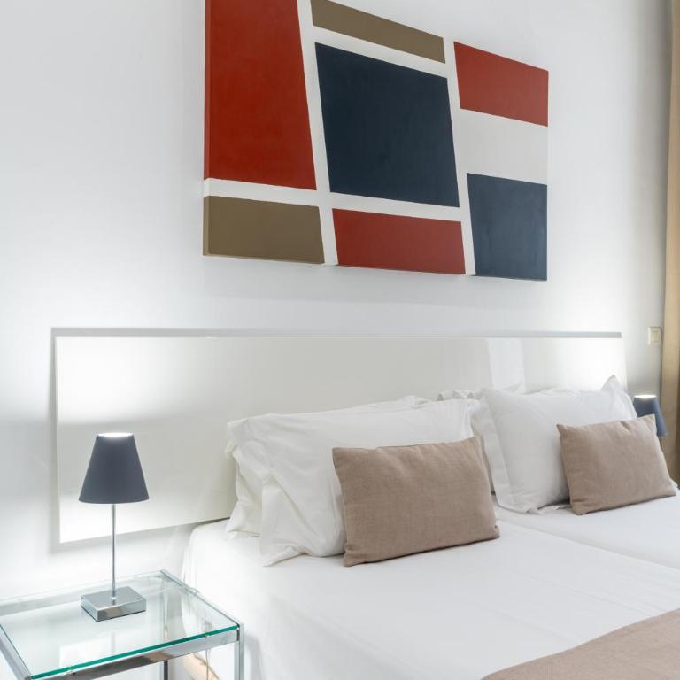 CM13 Encanto Histórico Apt 2Bd y 2Bth en suite y Terraza - Apartamento de 2 dormitorios - 21