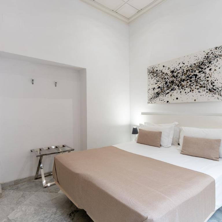 CM13 Encanto Histórico Apt 2Bd y 2Bth en suite y Terraza - Apartamento de 2 dormitorios - 13