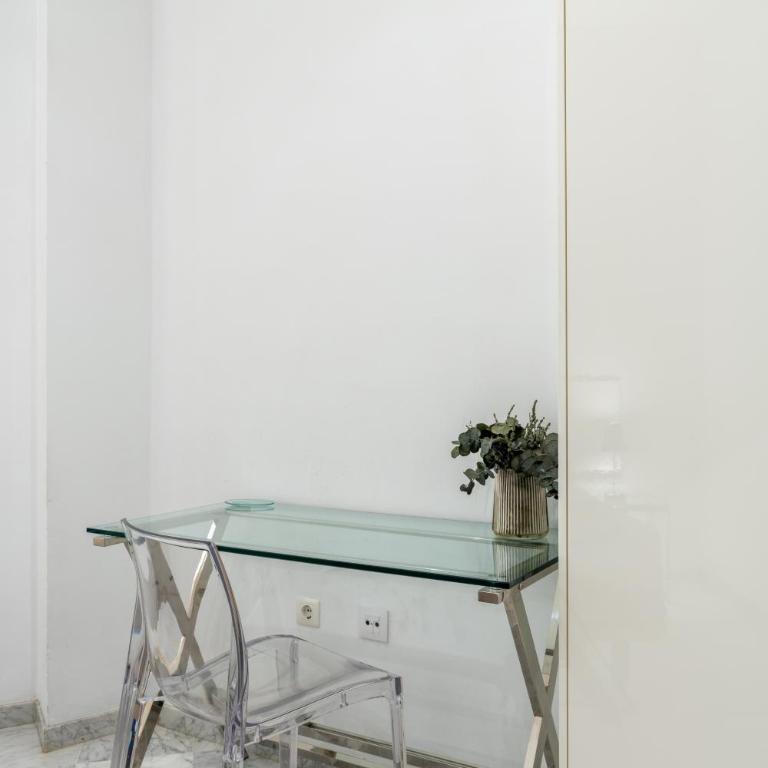 CM13 Encanto Histórico Apt 2Bd y 2Bth en suite y Terraza - Apartamento de 2 dormitorios - 22