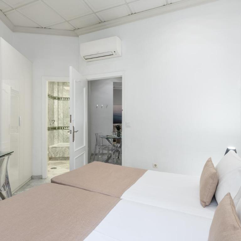 CM13 Encanto Histórico Apt 2Bd y 2Bth en suite y Terraza - Apartamento de 2 dormitorios - 23