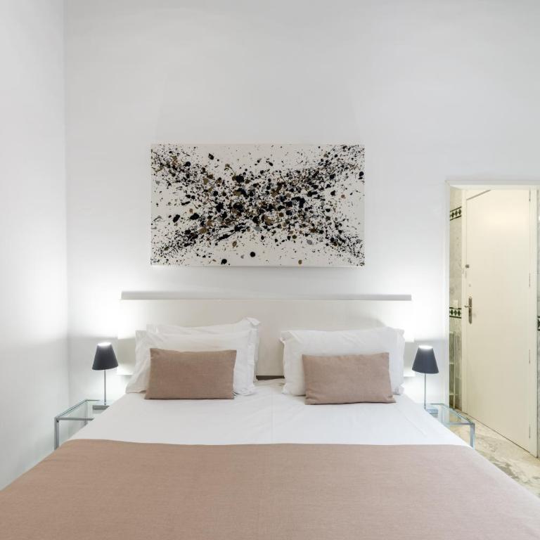 CM13 Encanto Histórico Apt 2Bd y 2Bth en suite y Terraza - Apartamento de 2 dormitorios - 14
