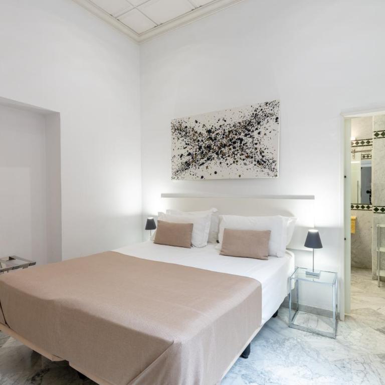 CM13 Encanto Histórico Apt 2Bd y 2Bth en suite y Terraza - Apartamento de 2 dormitorios - 15