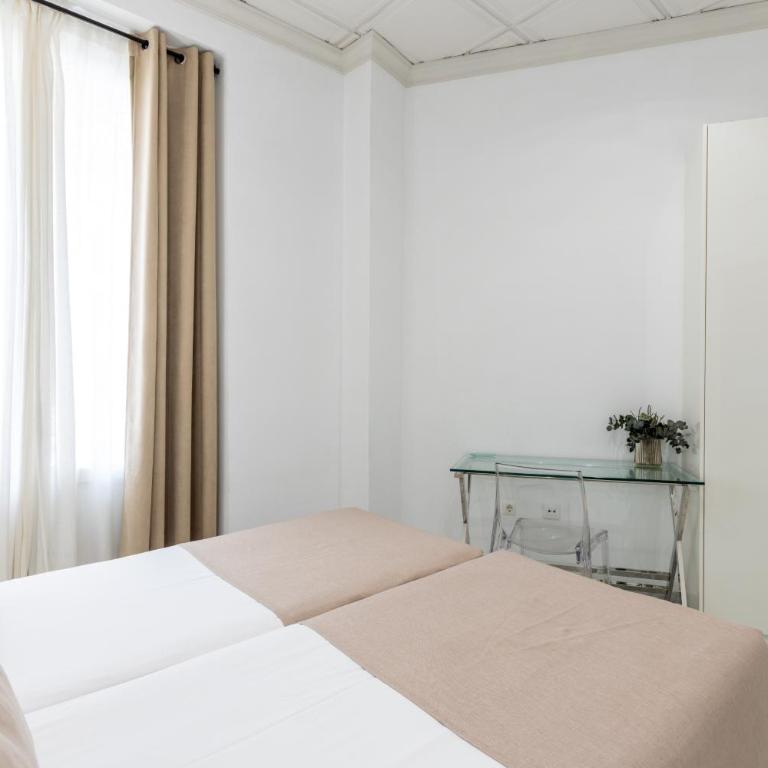 CM13 Encanto Histórico Apt 2Bd y 2Bth en suite y Terraza - Apartamento de 2 dormitorios - 25