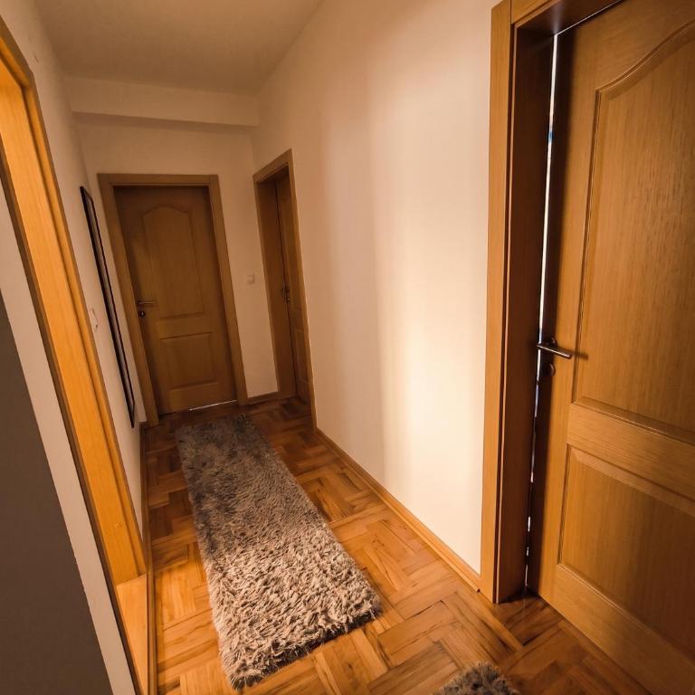 Vagres City Apartment - Apartman sa 2 Spavaće Sobe - 3