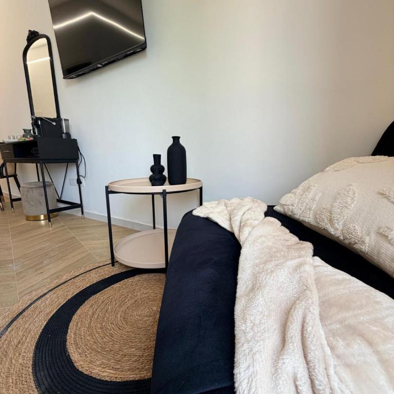 Le Tartarughe - Rooms and Apartments - - Camera Tripla Luxury - 13