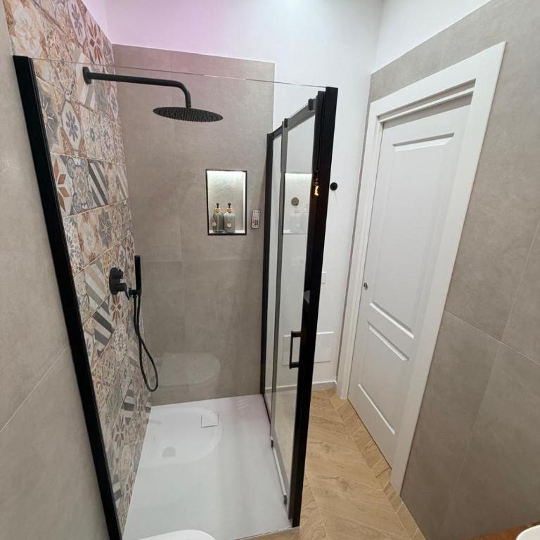 Le Tartarughe - Rooms and Apartments - - Camera Matrimoniale Deluxe con Balcone - 11