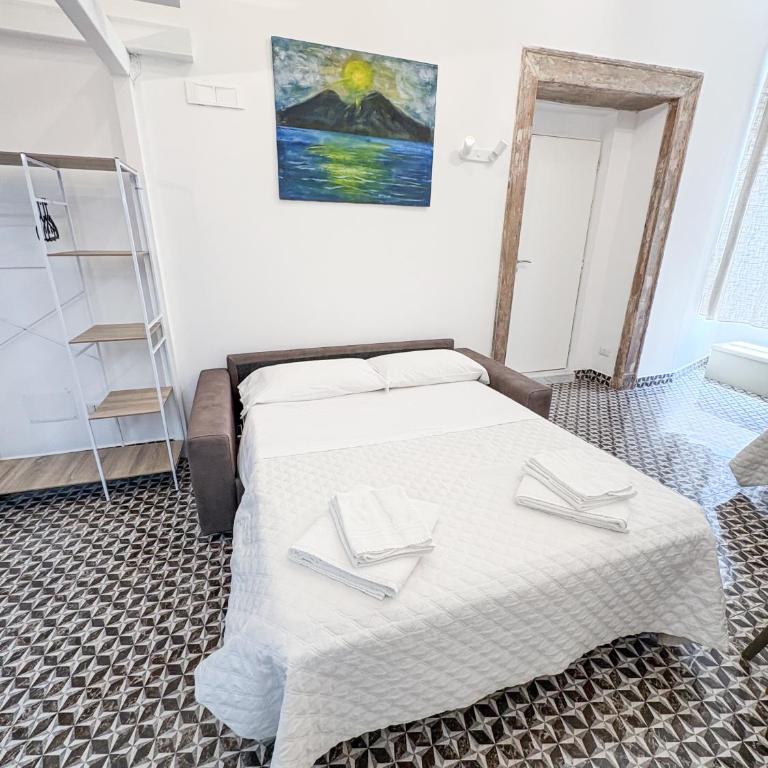 Tribunali apartments - One-Bedroom House - 15