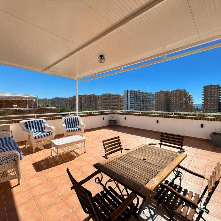 CMF202-Costa Marfil II World, Excepcional- SERVHOUSE - Apartamento de 2 dormitorios - 29