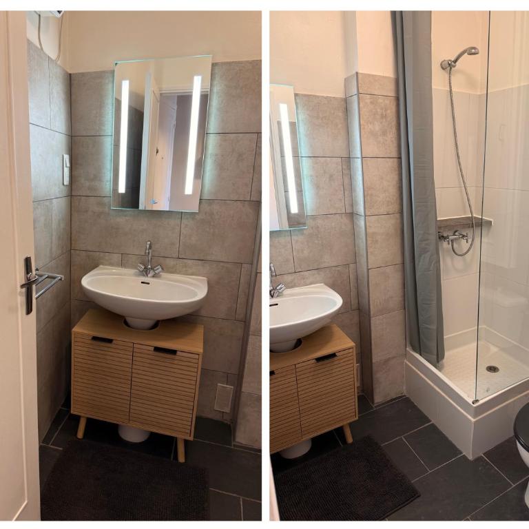 Le mas - NC apparts - Appartement 1 Chambre - 4